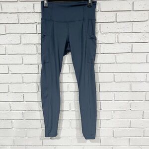 Lukka Lux Women’s Ribbed Leggings